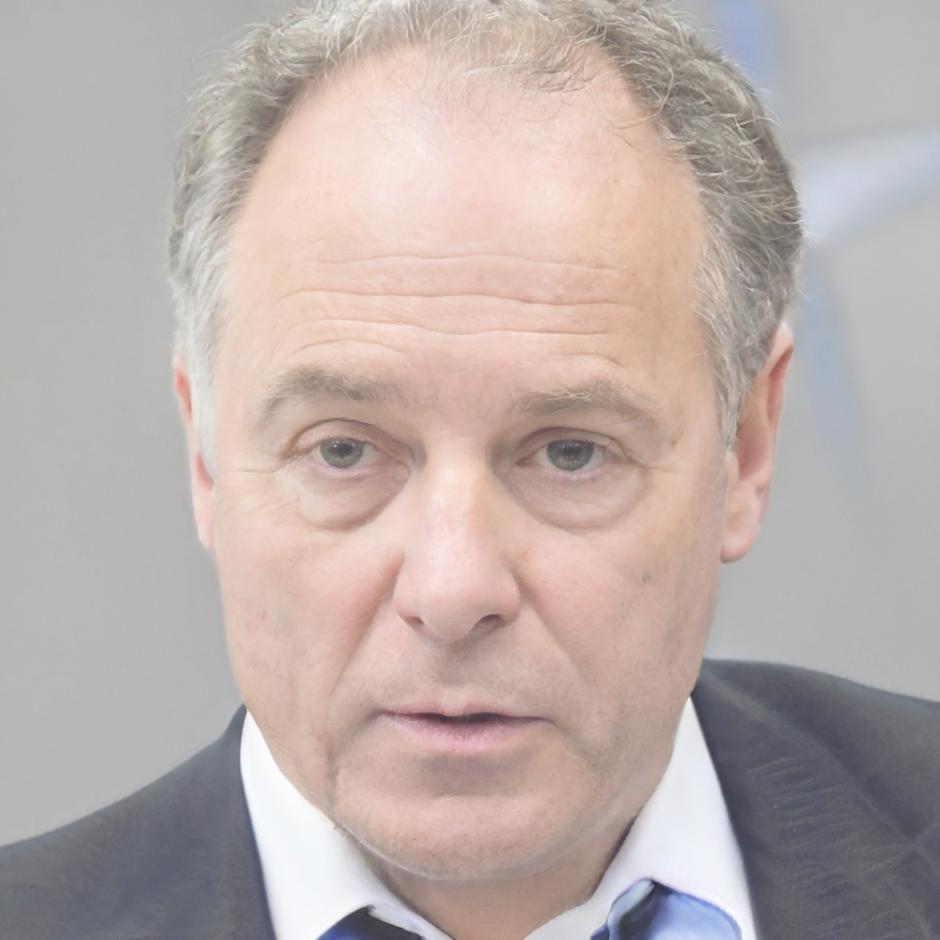 Marc Rousseau, Responsable Pédagogique